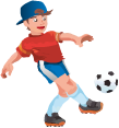 Sportspiele - 1001 Spiele