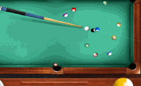 8-Ball Multiplayer 8-Ball Multiplayer